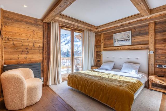 Apartements SOLAISE PLEIN SUD 1280006 - Val d'Isère Centre