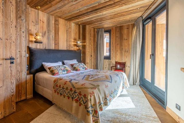 Apartements SOLAISE PLEIN SUD 1280006 - Val d'Isère Centre