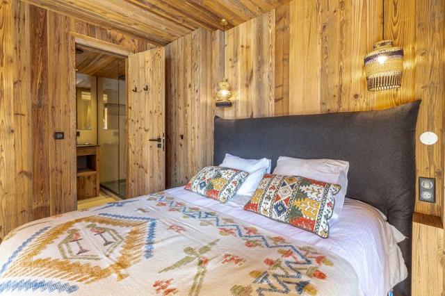 Apartements SOLAISE PLEIN SUD 1280006 - Val d'Isère Centre