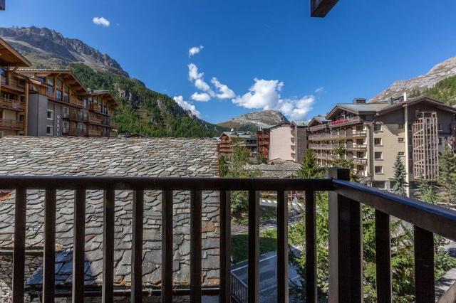 Apartements VAL D'isere VILLAGE