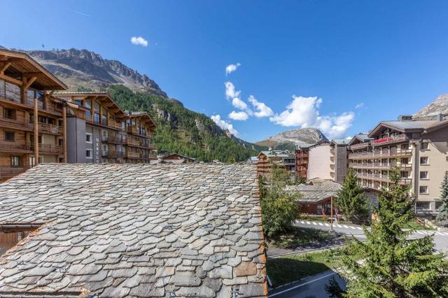 Apartements VAL D'isere VILLAGE 