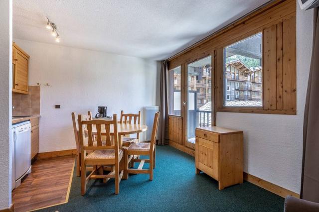 Apartements VAL D'isere VILLAGE