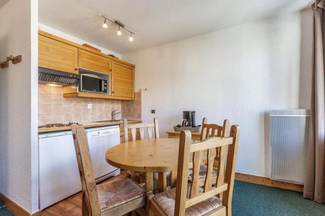 Apartements VAL D'isere VILLAGE