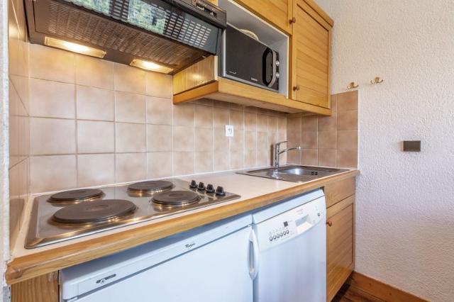 Apartements VAL D'isere VILLAGE