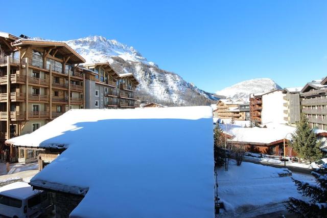 Apartements VAL D'isere VILLAGE 