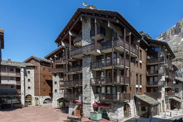 Apartements VAL D'isere VILLAGE 