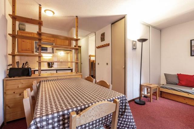 Apartements VAL JOLIA 730010 - Val d'Isère Centre