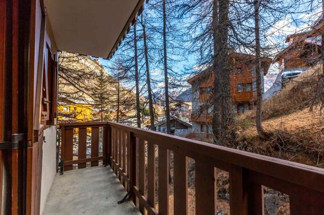 Apartements VAL JOLIA 730010 - Val d'Isère Centre