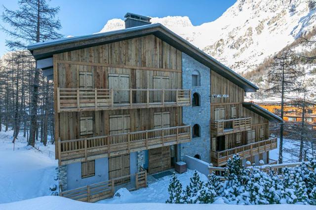 Apartements VAL JOLIA 730010 - Val d'Isère Centre
