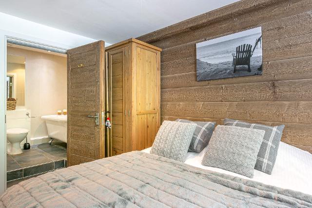 Apartements VALSNOW 2340220 - Val d'Isère Centre