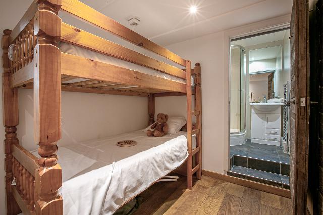 Apartements VALSNOW 2340220 - Val d'Isère Centre