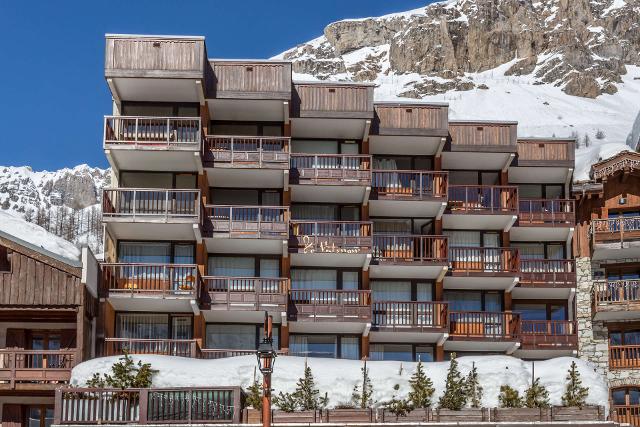 Apartements VALSNOW 2340220 - Val d'Isère Centre