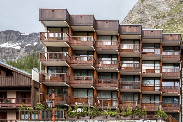 Apartements VALSNOW 2340220 - Val d'Isère Centre