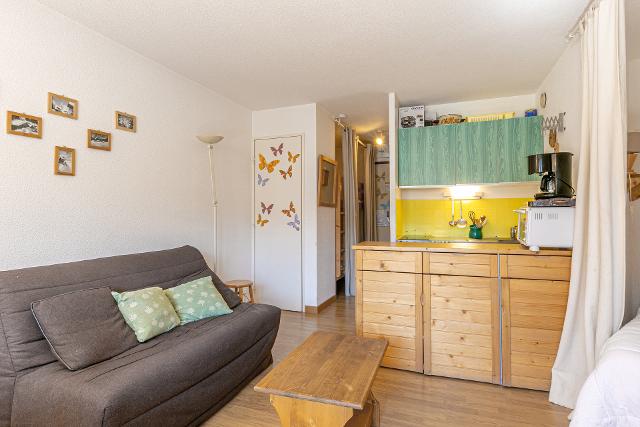 Apartements VANOISE 240098 - Val d'Isère La Daille