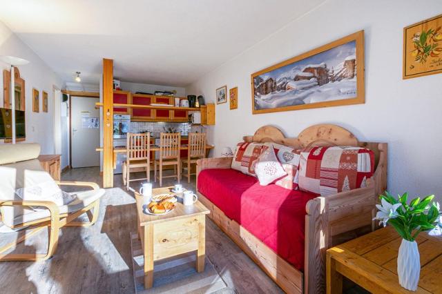 Apartements VANOISE 240071 - Val d'Isère La Daille