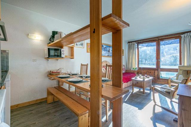 Apartements VANOISE 240071 - Val d'Isère La Daille