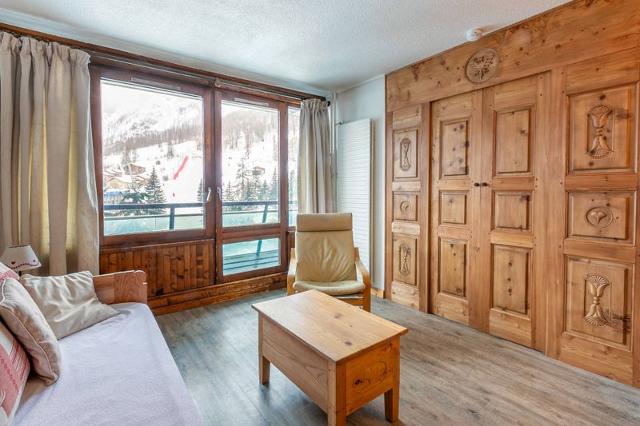 Apartements VANOISE 240071 - Val d'Isère La Daille