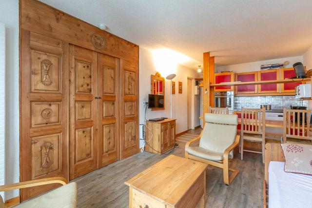 Apartements VANOISE 240071 - Val d'Isère La Daille