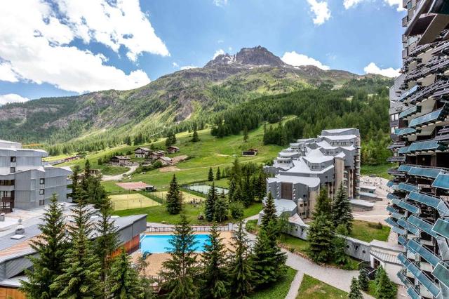 Apartements VANOISE 240078 - Val d'Isère La Daille