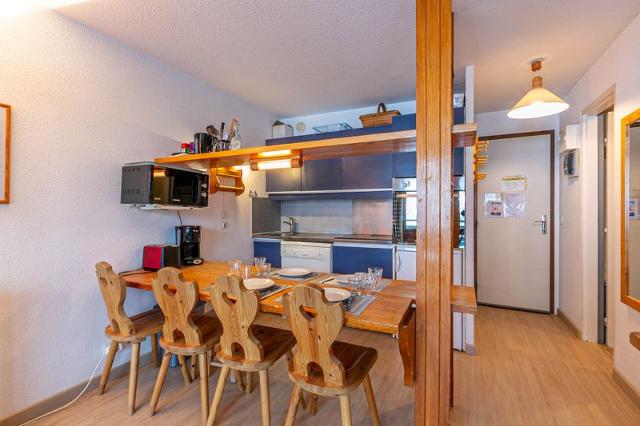 Apartements VANOISE 240078 - Val d'Isère La Daille