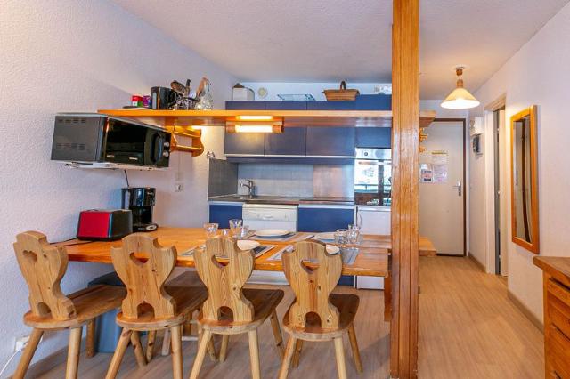 Apartements VANOISE 240078 - Val d'Isère La Daille