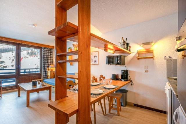 Apartements VANOISE 240078 - Val d'Isère La Daille