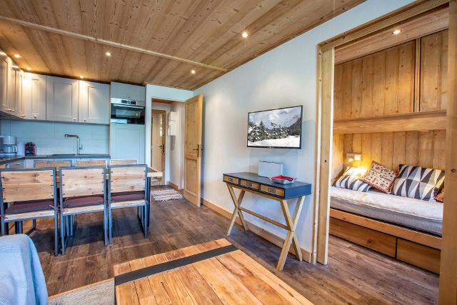 Apartements VANOISE 2340132 - Val d'Isère La Daille