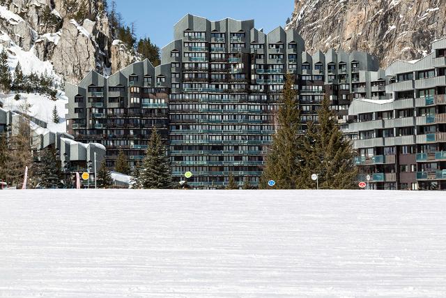 Apartements VANOISE 2340132 - Val d'Isère La Daille