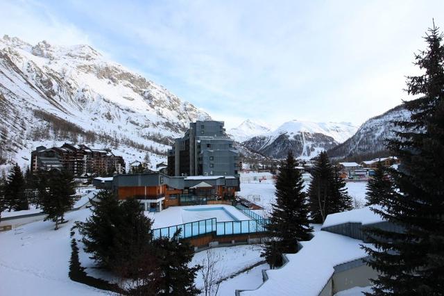 Apartements VILLARET 2340197 - Val d'Isère La Daille