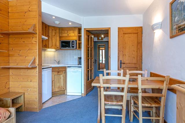 Apartements VILLARET 2340197 - Val d'Isère La Daille