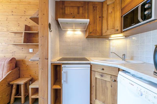 Apartements VILLARET 2340197 - Val d'Isère La Daille