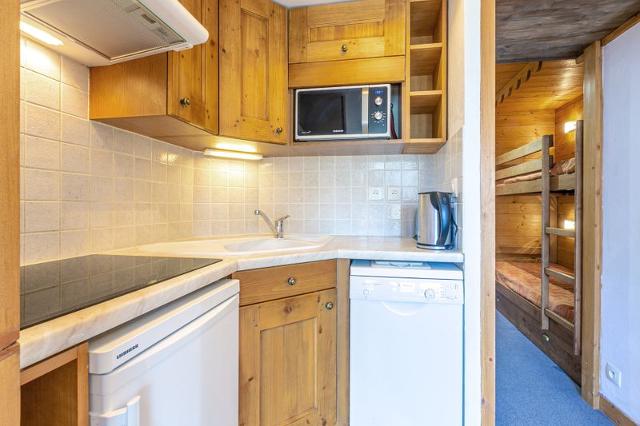 Apartements VILLARET 2340197 - Val d'Isère La Daille