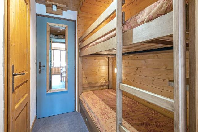 Apartements VILLARET 2340197 - Val d'Isère La Daille