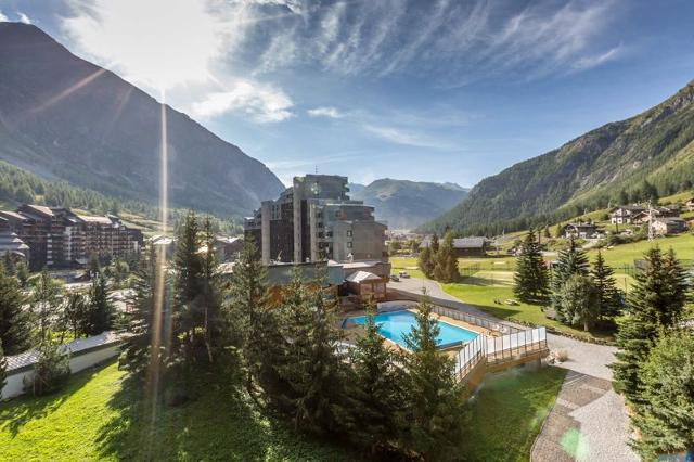 Apartements VILLARET 370121 - Val d'Isère La Daille