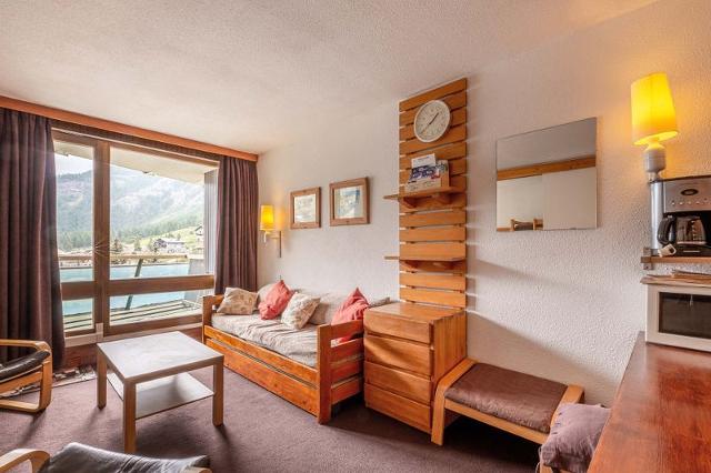 Apartements VILLARET 370121 - Val d'Isère La Daille