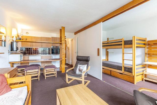 Apartements VILLARET 370121 - Val d'Isère La Daille