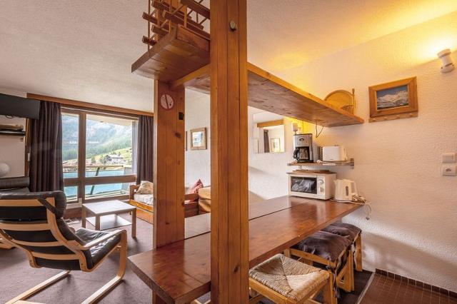 Apartements VILLARET 370121 - Val d'Isère La Daille