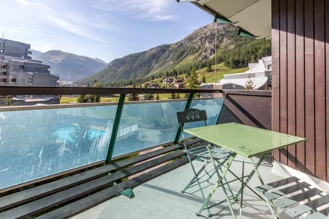 Apartements VILLARET 370121 - Val d'Isère La Daille