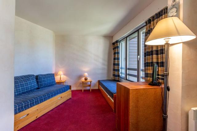 Apartements ALBARON 250009 - Val d'Isère Centre