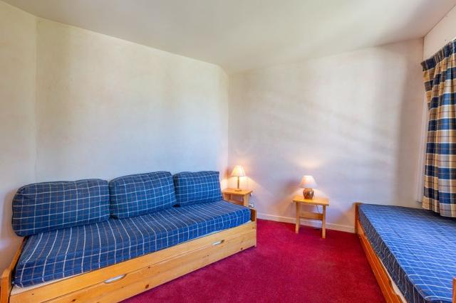 Apartements ALBARON 250009 - Val d'Isère Centre