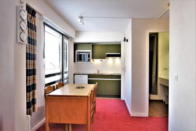 Apartements ALBARON 250009 - Val d'Isère Centre