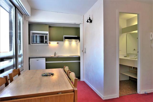 Apartements ALBARON 250009 - Val d'Isère Centre