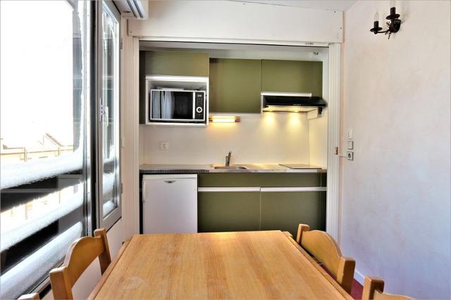 Apartements ALBARON 250009 - Val d'Isère Centre