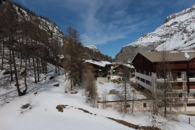 Apartements ALBARON 250009 - Val d'Isère Centre