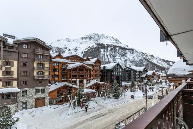 Apartements ANDES 810091 - Val d'Isère Centre