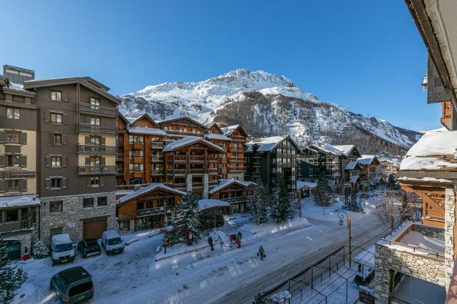 Apartements ANDES 810091 - Val d'Isère Centre