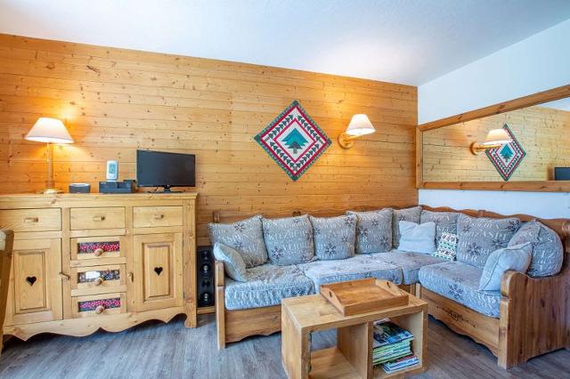 CHALET DE SOLAISE 1320012 - Val d'Isère Le Châtelard
