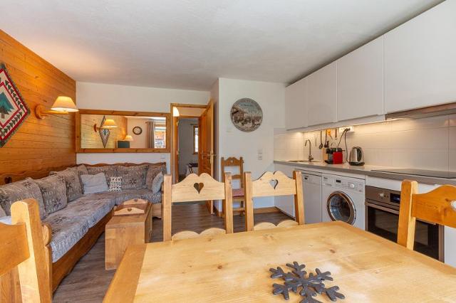 CHALET DE SOLAISE 1320012 - Val d'Isère Le Châtelard