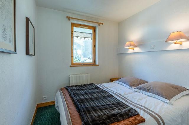 CHALET DE SOLAISE 1320012 - Val d'Isère Le Châtelard