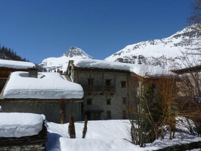 CHALET VAL VILLAGE 670001 - Val d'Isère Centre